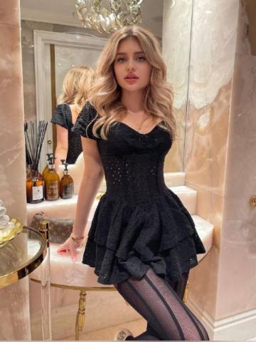 Индивидуалка Катенька Фотография 2