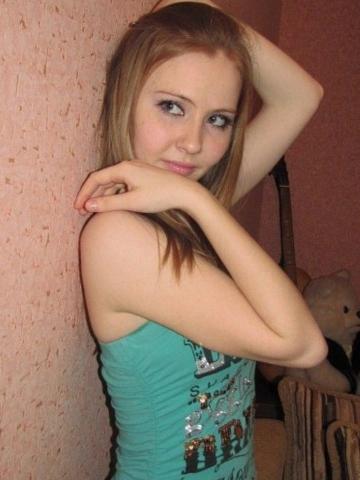 Индивидуалка Лаура Фотография 3